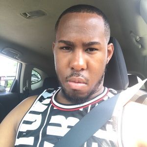 Meet your Posher, Jahmar